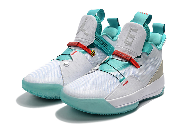 men jordan XXXIII shoes-011